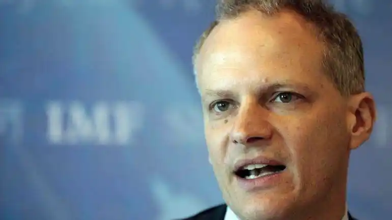 Para el FMI, la Argentina debe aplicar un “tipo de cambio más débil” para volver a crecer