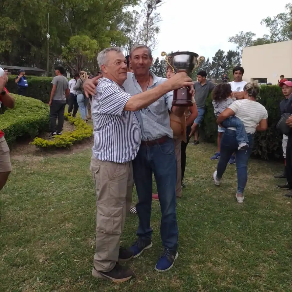 Turf: cierre de temporada con grandes definiciones y destacadas actuaciones