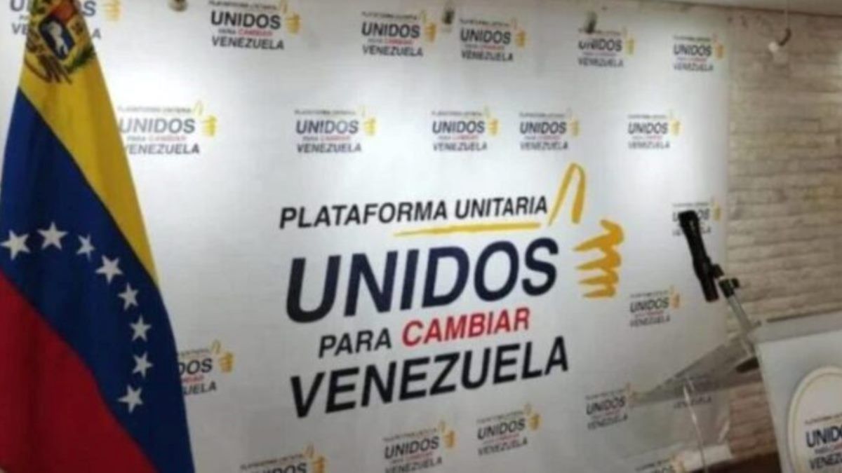 Oposición felicita a NOBOA y pide que siga apoyando a la migración venezolana: «Ganó la libertad», dice María Corina