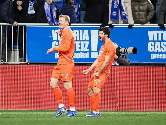 Real Sociedad y Athletic, a semifinales