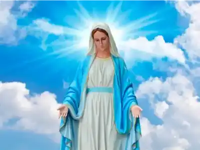El significado del Día de la Inmaculada Concepción