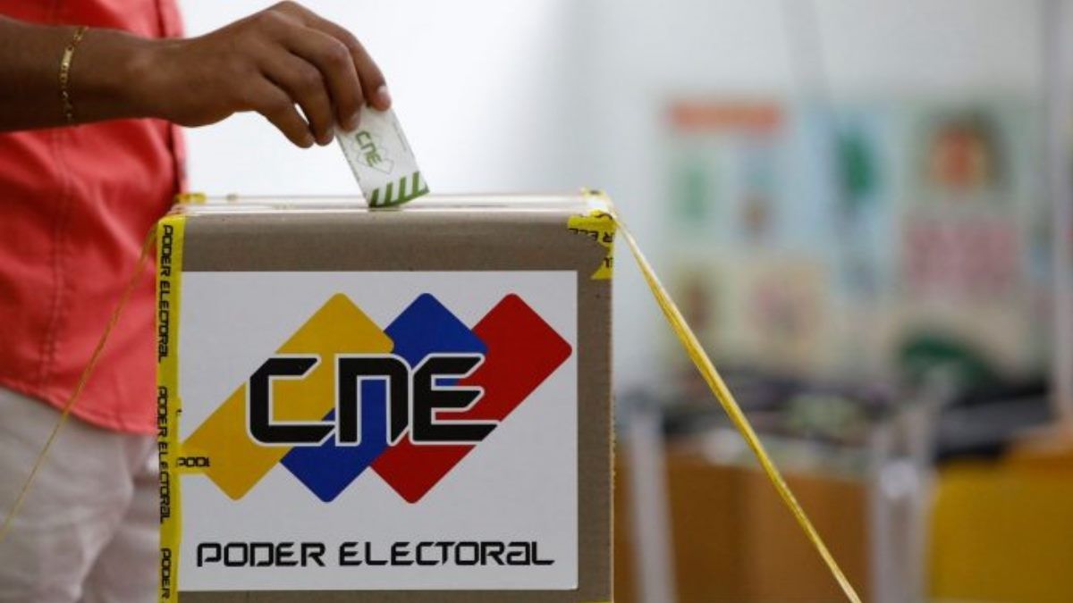COMUNIDAD INTERNACIONAL ve positivo que oposición se una en una candidatura, pero objeta desarrollo electoral
