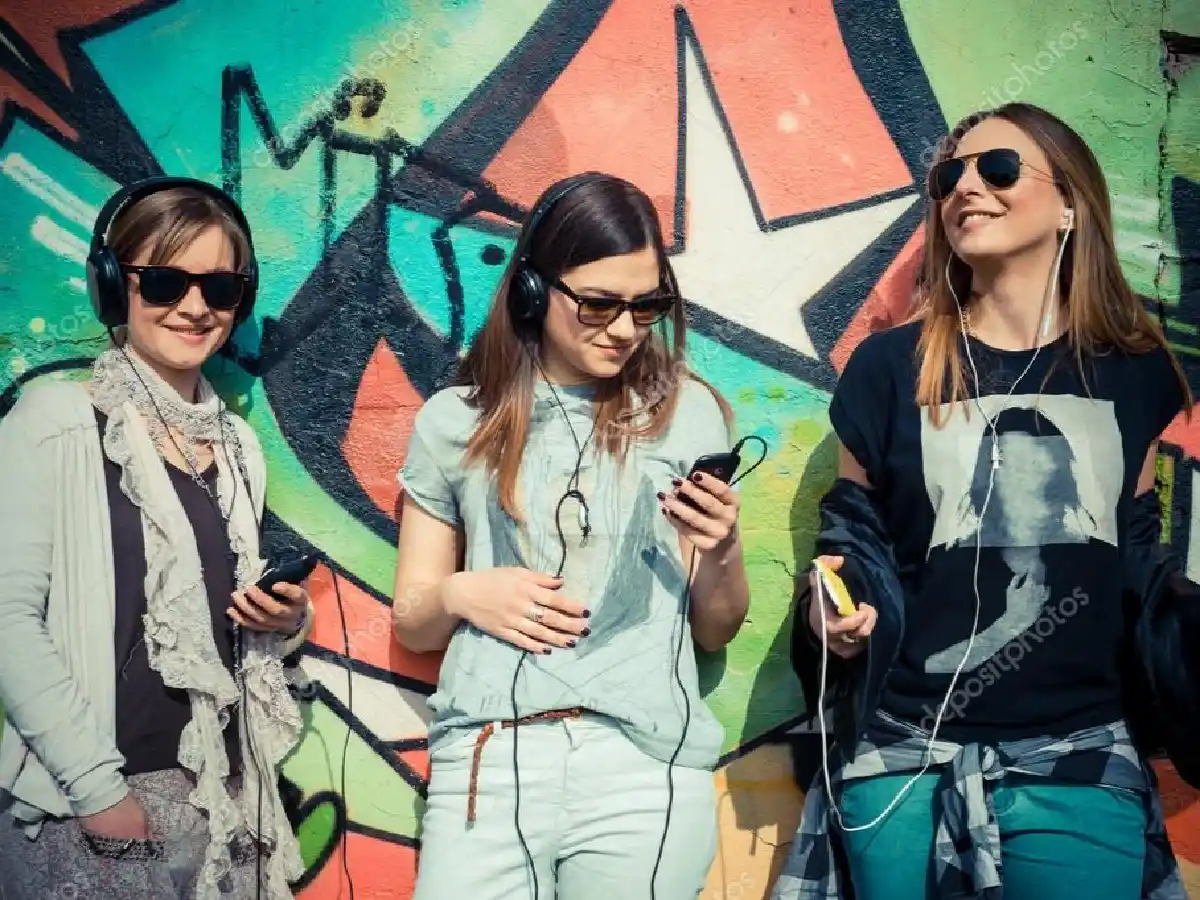 Siete canciones para celebrar la amistad: ¿elegís alguna?