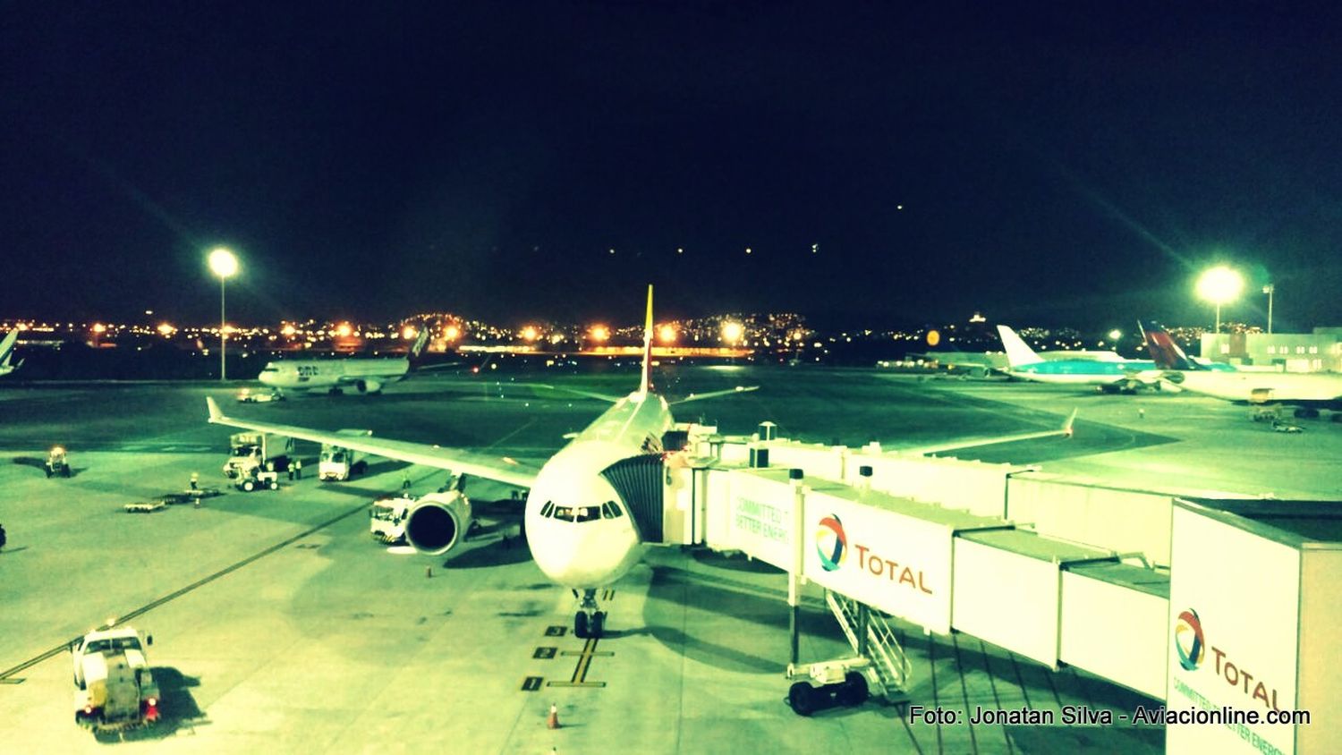 Para atraer a más pasajeros, refuerzan seguridad pública en el aeropuerto Galeão de Río de Janeiro