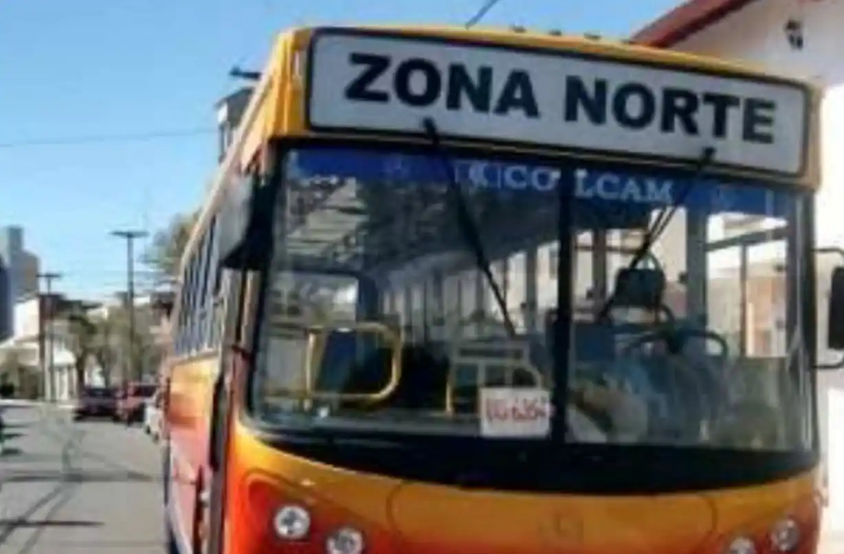 San Clemente del Tuyú: Restituyen transporte escolar para quienes cursan en otro municipio