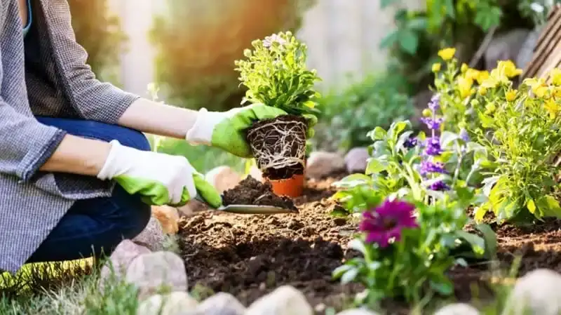 Escuela Municipal de Agroecología y Jardinería