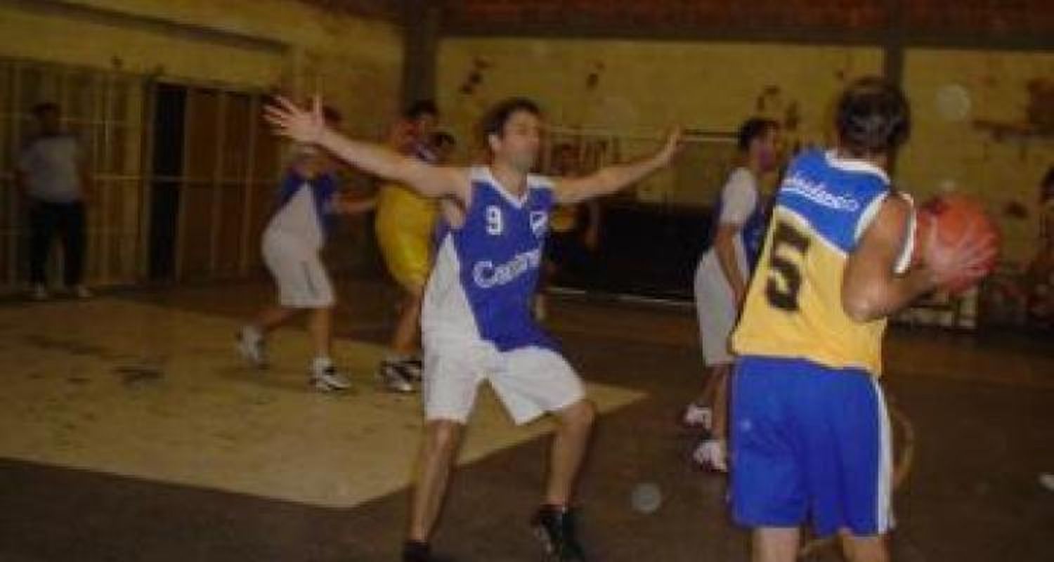Central Bs. As. alcanzó a Mitre