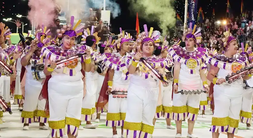 Balance final del Carnaval de Concordia 2026