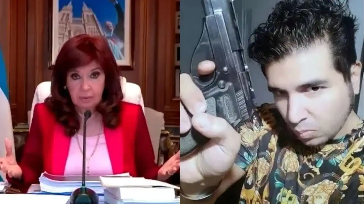 Reynaldo Sietecase: "La investigación del atentado contra CFK es un desastre"