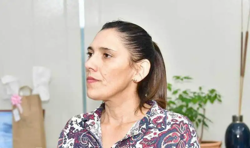 La damnificada realizó cambio de 
domicilio a Pico Truncado en enero