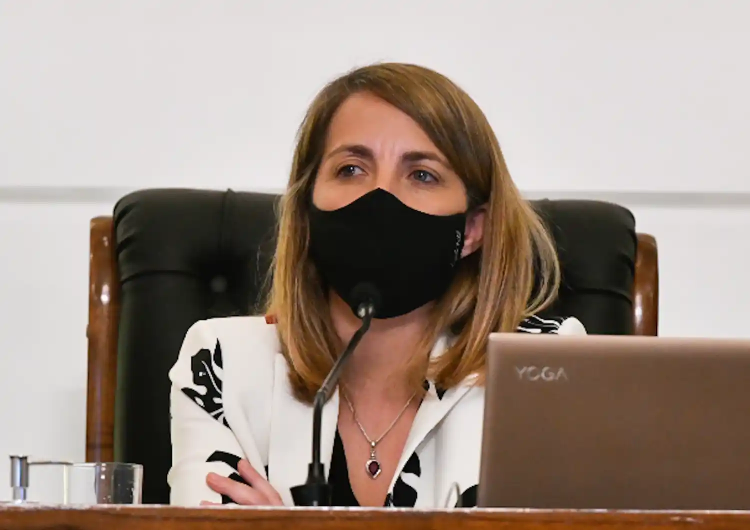 El Senado aprobó por unanimidad los pliegos de 18 conjueces para el STJ