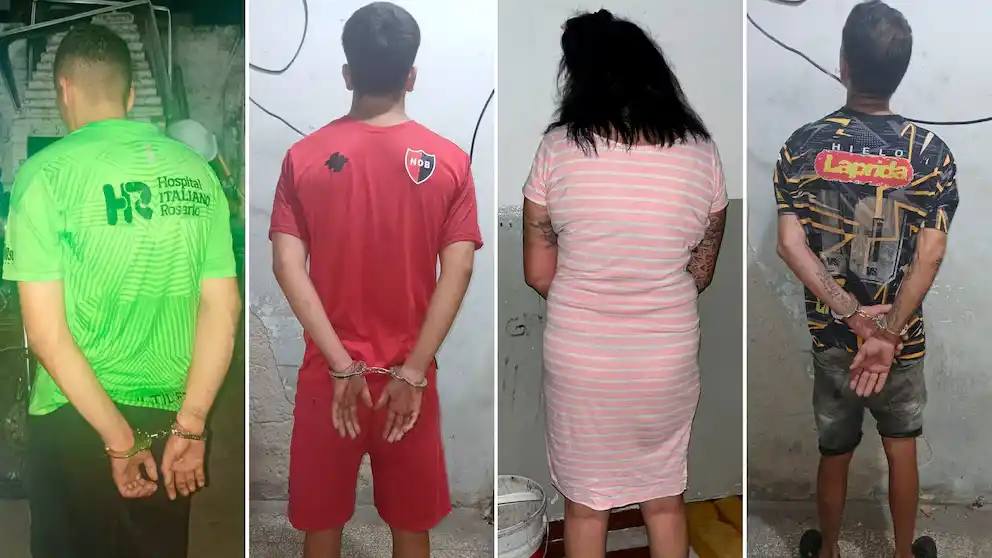 Crimen en Rosario: el desgarrador testimonio del padre del bebé asesinado en una balacera