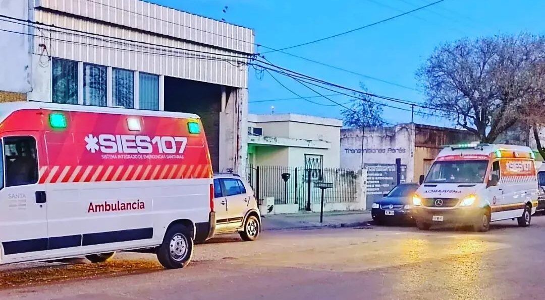 Salud en emergencia: denuncian falta de combustible para ambulancias e insumos básicos