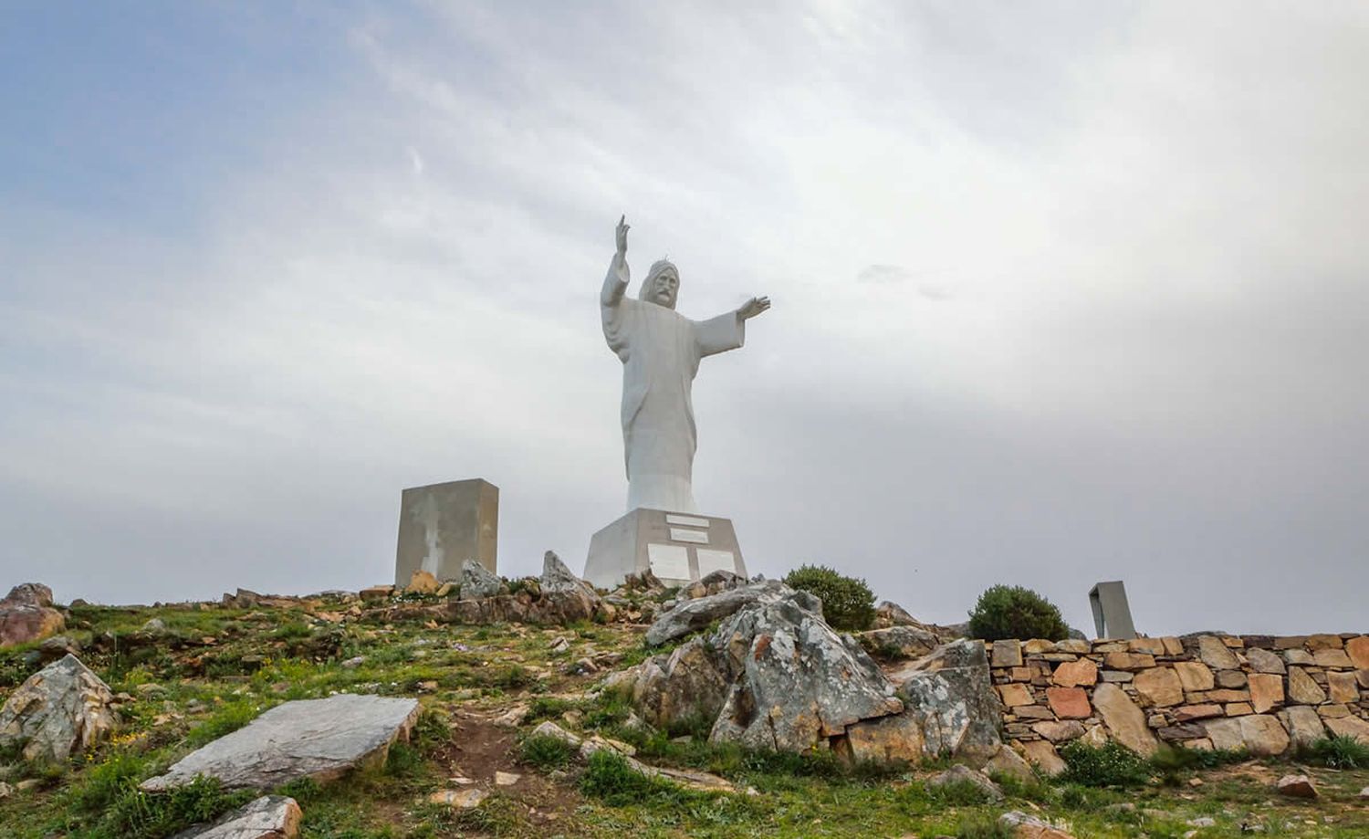 Cristo de las sierras