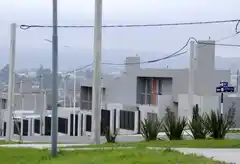El Municipio pedirá que se revea el plan de viviendas del barrio Arco Iris 