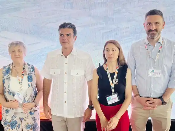 Entre Ríos cerró con éxito su participación en la COP30