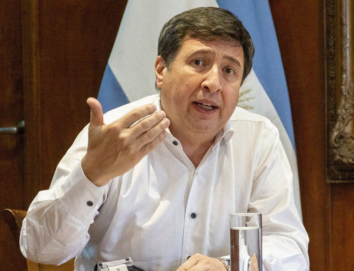 Tarjeta Alimentar: analizan eliminar el IVA en alimentos