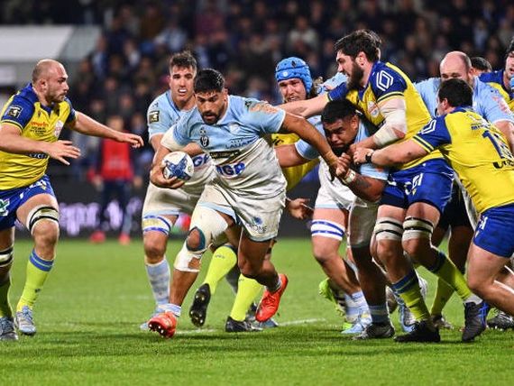 Bruni será titular ante Vannes, en busca de la clasificación