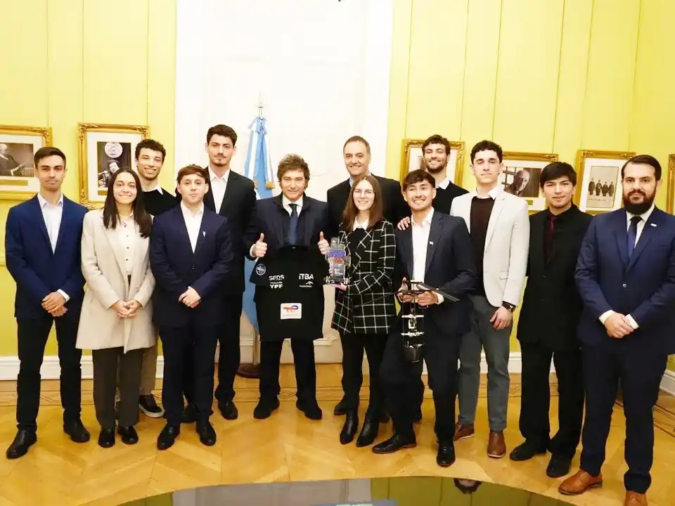 El Gobierno anunció que formará parte de la nueva misión de la NASA para volver a la Luna