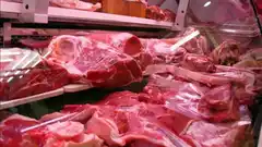 Los precios de los cortes de carne vacuna subieron 29% en febrero