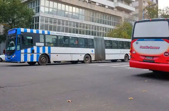 Harán una audiencia pública para explicar el pliego del transporte