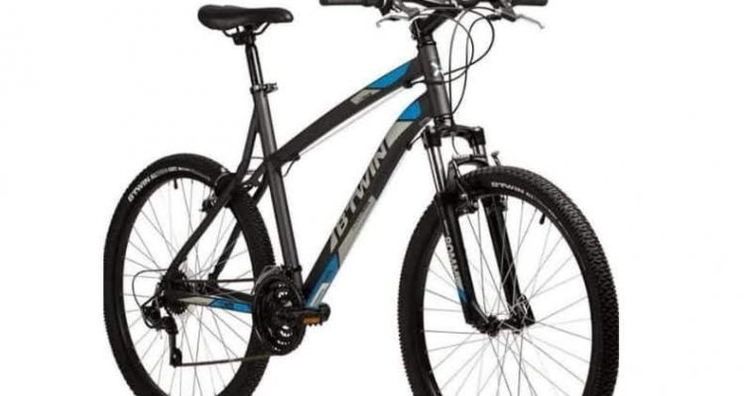 Policía recuperó la bicicleta que robaron a un guardavidas