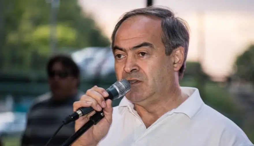 Cocconi seguirá al mando del Ejecutivo