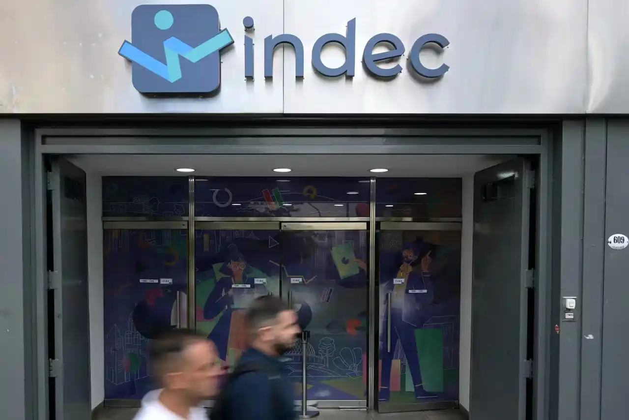 La inflación de enero fue de 2,9%, según informó el INDEC, en medio del debate por la postergación de la nueva fórmula de cálculo del IPC.