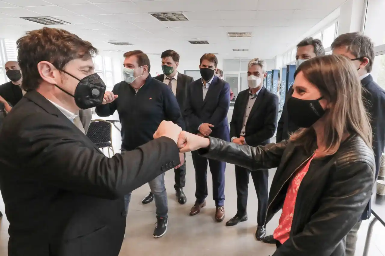 Movilidad jubilatoria: “Queremos una formula sustentable que brinde un haber digno”, aseguró directora del ANSES