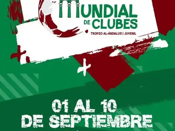 River y Racing, invitados al Mundial Sub 18: competirán en España por el Trofeo Al-Andalus