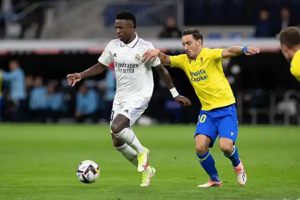 Real Madrid volvió al triunfo