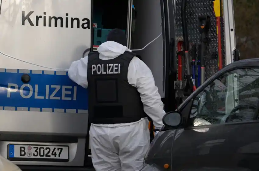 Fuerzas Armadas alemanas desmantelaron una red de ultraderecha que planeaba dar un golpe de Estado