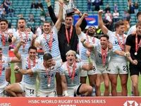 Los Pumas 7 se consagraron tras derrotar a los sudafricanos