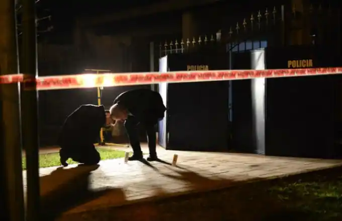 La Plata: Asesinaron a un jubilado tras una discusión de tránsito