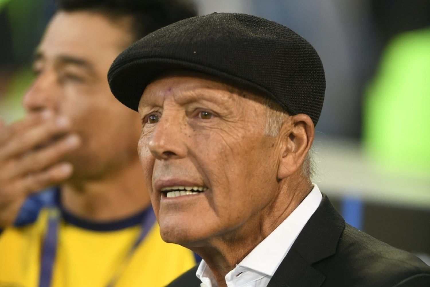 Bomba: Miguel Ángel Russo dejó de ser el director técnico de Rosario Central