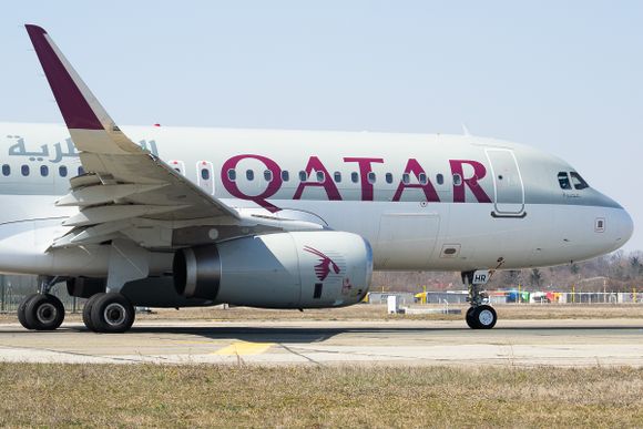 Qatar Airways suma un quinto destino en Arabia Saudita