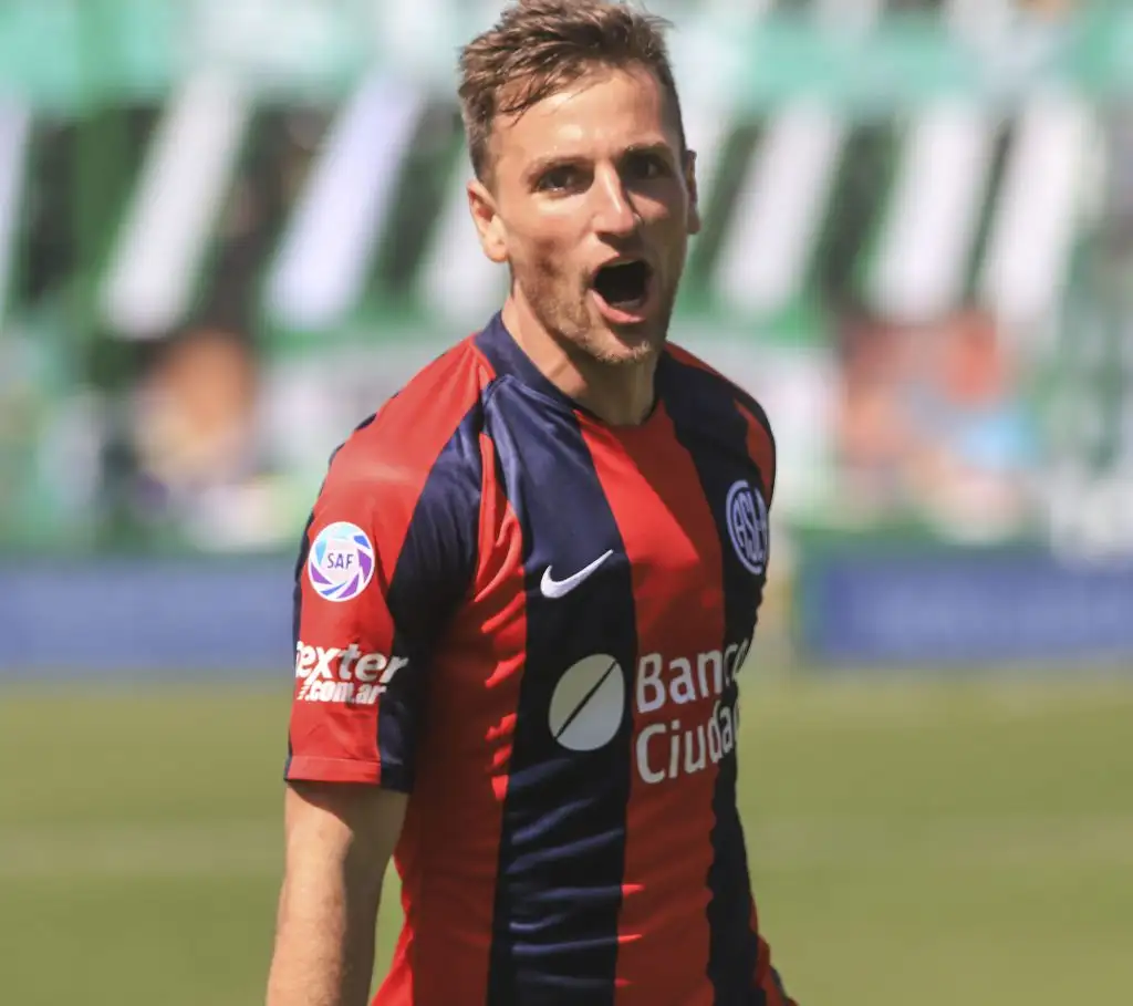 San Lorenzo está ante la ocasión de consolidarse