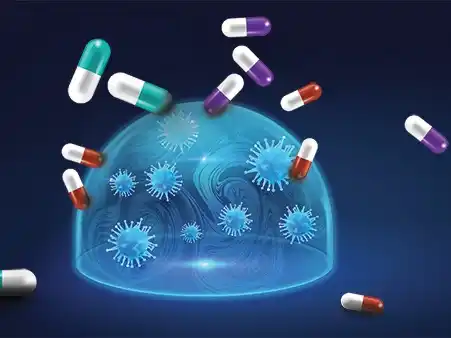 ¡CUIDADO! La OMS hace un alerta sobre el aumento de la resistencia a los antibióticos