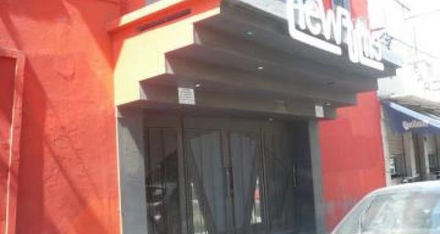 Denuncian golpiza en una disco