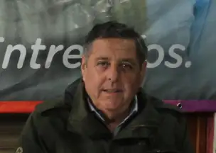 Alfredo De Angeli: “Tenemos que hacer el gran Acuerdo Económico y Social”

