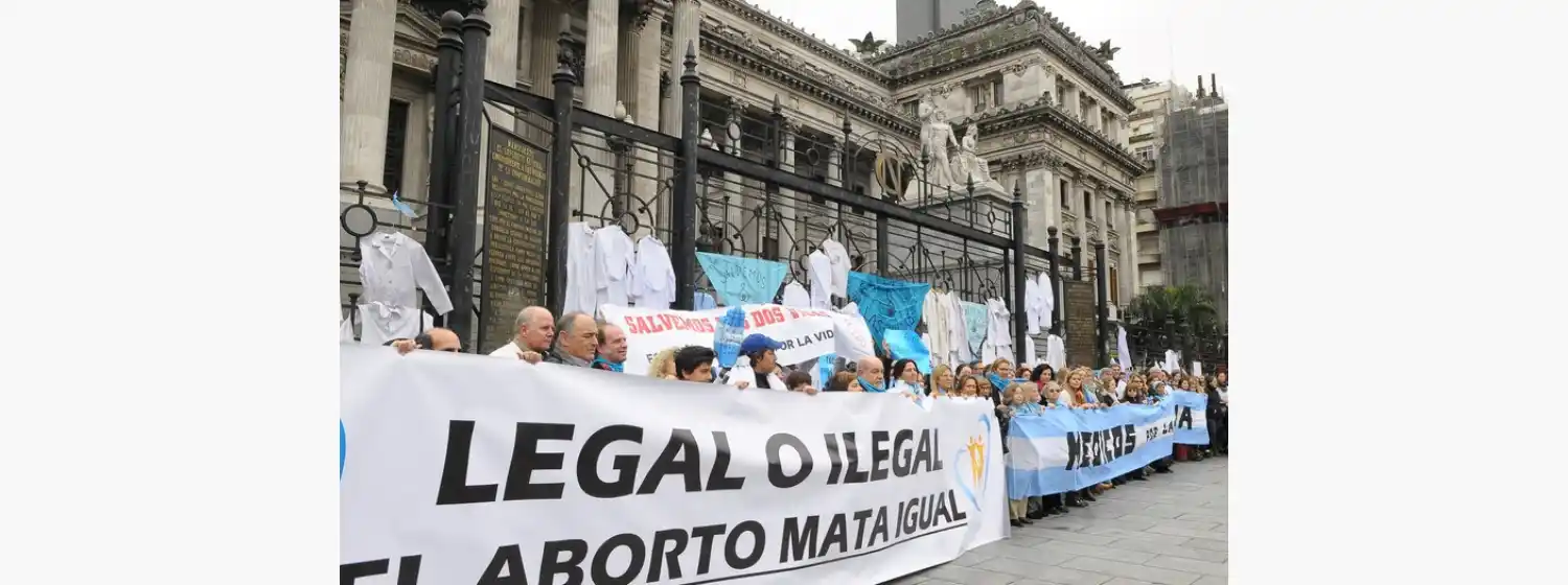 Harán un aborto legal a una niña violada en Jujuy