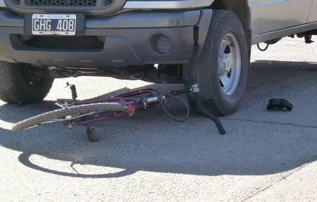 Accidentes que involucran a dos niños conmueven a Urdinarrain 