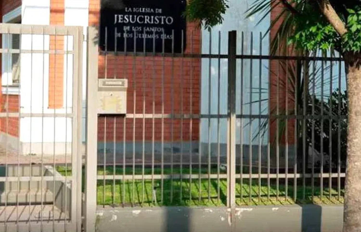 Los hechos investigados ocurrieron en 2017 y el líder religioso fue detenido en 2022.