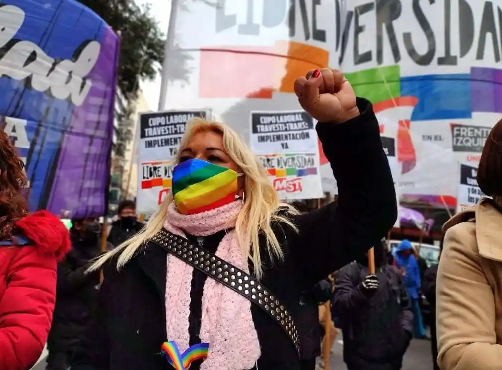 Marchas y actividades en el Día del orgullo LGTBI+ para terminar con la discriminación