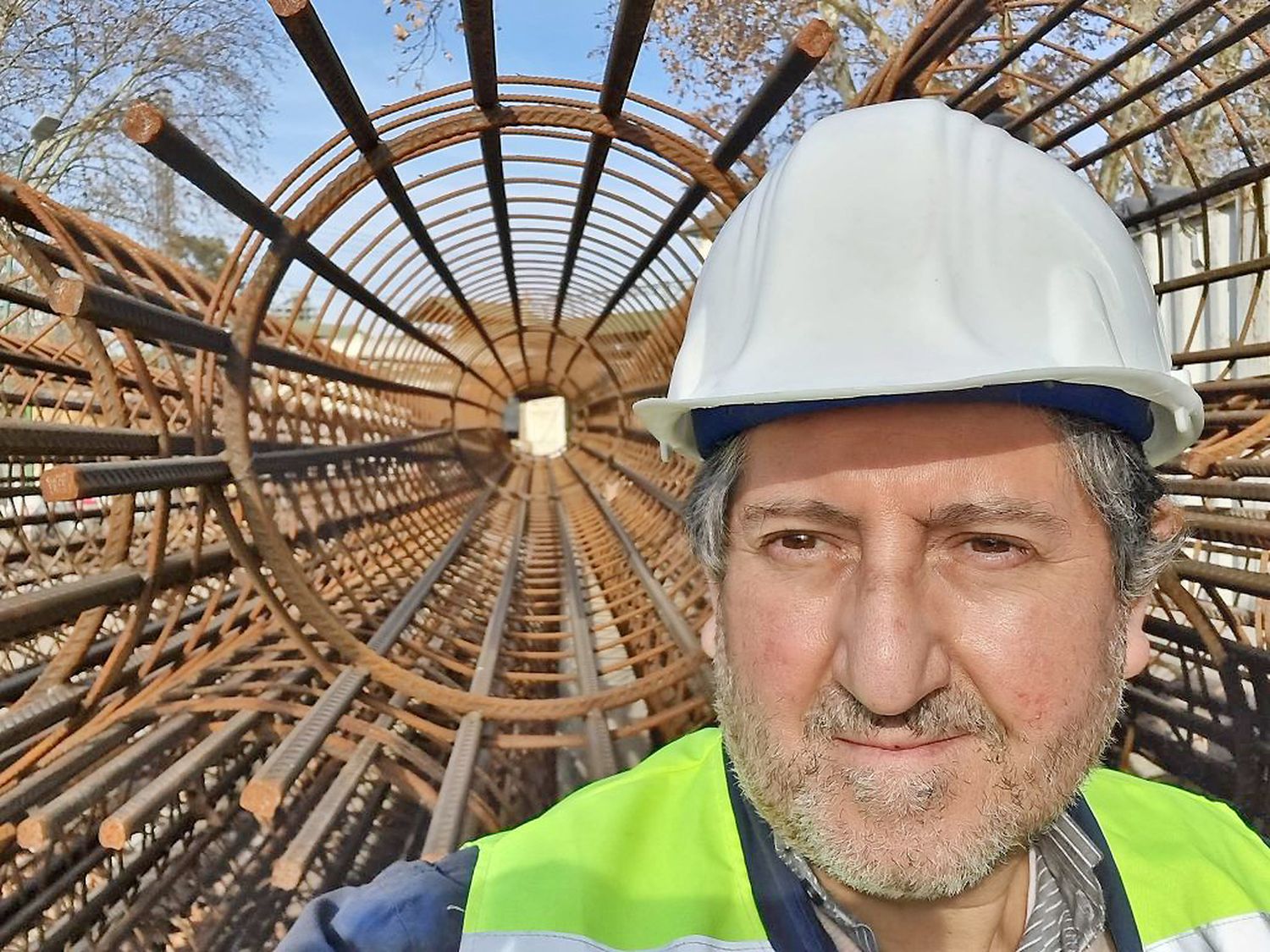 El ingeniero hidráulico Claudio Velazco advirtió sobre el riesgo de inundación en la provincia de Buenos Aires.