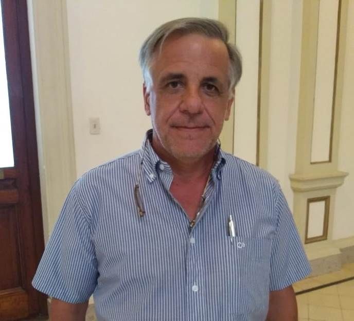 Fabiano: “Seguimos -en seguridad vial- refugiándonos en la suerte que tenemos”