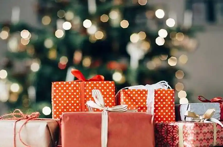 Ventas navideñas: «Estamos muy contentos», aseguran comerciantes de la peatonal Córdoba