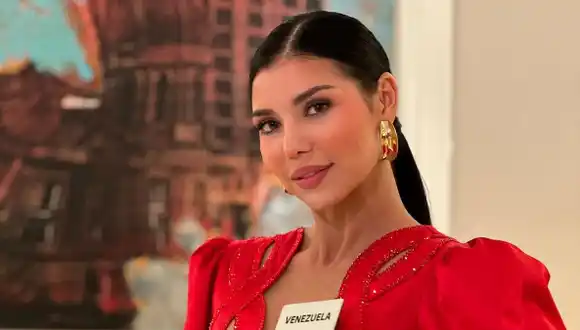 Miss Mundo entra en la recta final y esto dijo Ariagny Daboín luego de enfrentarse al jurado