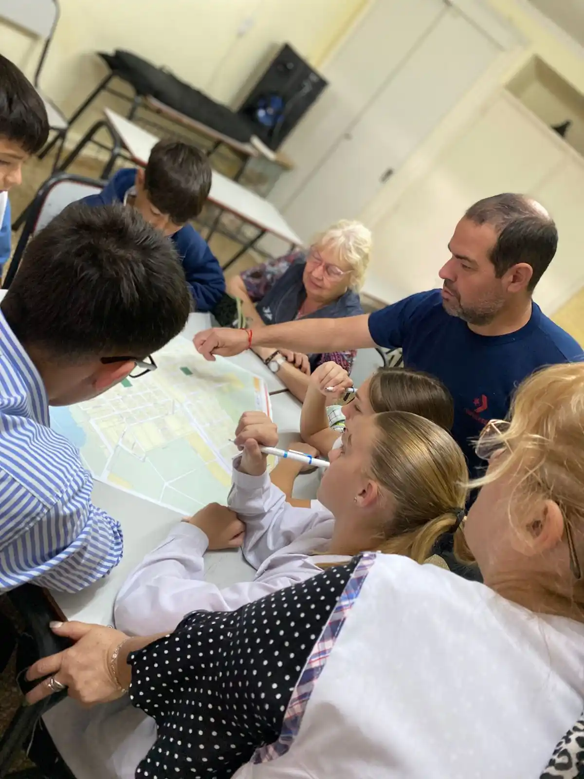 Consejo Sancti Spiritu