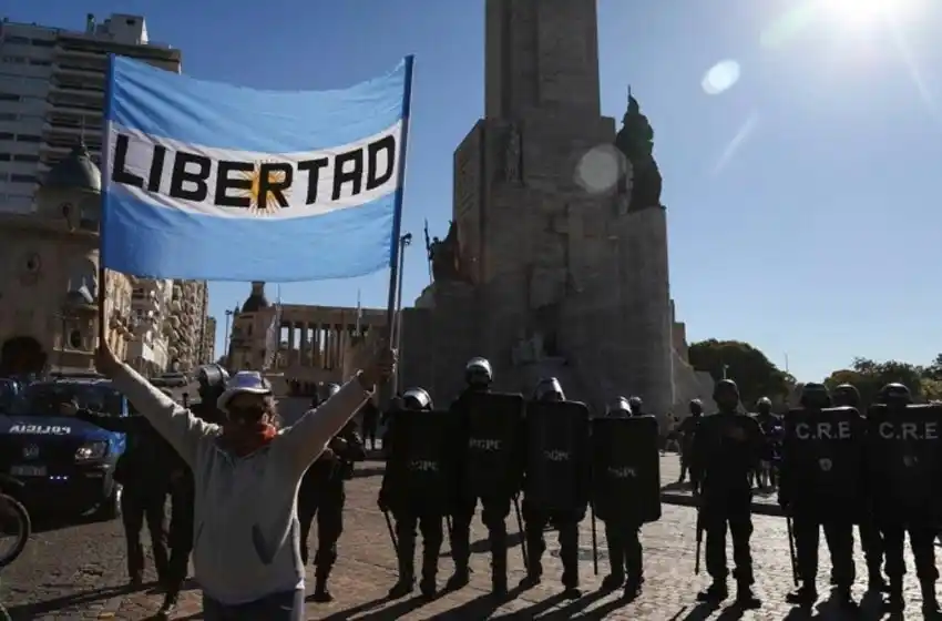 Justicia, negacionistas y duendólogos